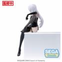 NieR:Automata Ver1.1a PM Perching PVC Statue A2 15 cm