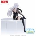 NieR:Automata Ver1.1a PM Perching PVC Statue A2 15 cm