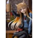 Spice and Wolf: Merchant meets the Wise Wolf Luminasta PVC Statue Holo 15 cm