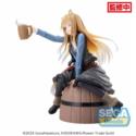 Spice and Wolf: Merchant meets the Wise Wolf Luminasta PVC Statue Holo 15 cm