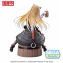 Spice and Wolf: Merchant meets the Wise Wolf Luminasta PVC Statue Holo 15 cm