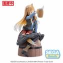 Spice and Wolf: Merchant meets the Wise Wolf Luminasta PVC Statue Holo 15 cm