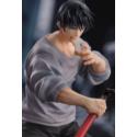 Jujutsu Kaisen Figurizm PVC Statue Toji Fushiguro Encounter 20 cm