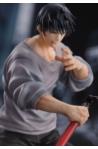 Jujutsu Kaisen Figurizm PVC Statue Toji Fushiguro Encounter 20 cm