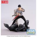 Jujutsu Kaisen Figurizm PVC Statue Toji Fushiguro Encounter 20 cm