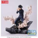 Jujutsu Kaisen Figurizm PVC Statue Megumi Fushiguro Encounter 20 cm