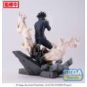 Jujutsu Kaisen Figurizm PVC Statue Megumi Fushiguro Encounter 20 cm