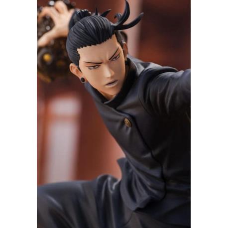 Jujutsu Kaisen Hidden Inventory/Premature Death Figurizm PVC Statue Suguru Geto 25 cm