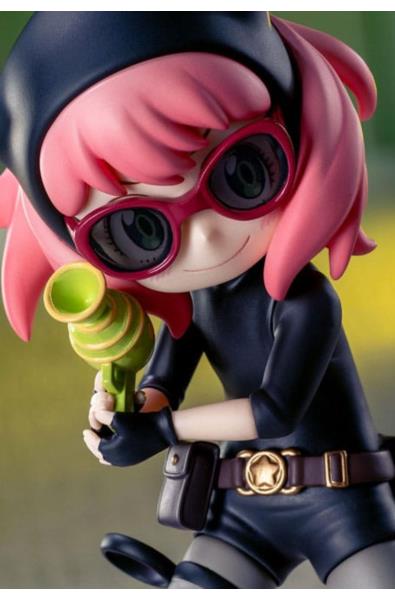 Spy x Family Luminasta PVC Statue Anya Forger Playing Undercover 15 cm