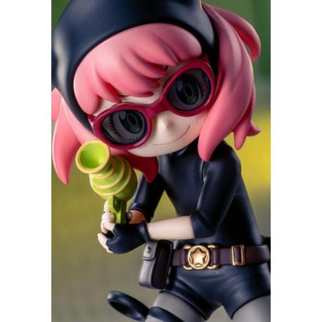 Spy x Family Luminasta PVC Statue Anya Forger Playing Undercover 15 cm