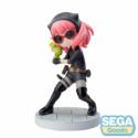 Spy x Family Luminasta PVC Statue Anya Forger Playing Undercover 15 cm