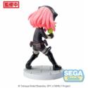 Spy x Family Luminasta PVC Statue Anya Forger Playing Undercover 15 cm