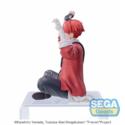 Frieren: Beyond Journey`s End PM Perching PVC Statue Stark 11 cm