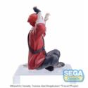 Frieren: Beyond Journey`s End PM Perching PVC Statue Stark 11 cm