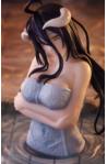 Overlord PVC Statue Albedo Thermae Utopia 14 cm