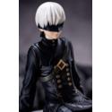 NieR:Automata Ver1.1a PM Perching PVC Statue 9S 15 cm