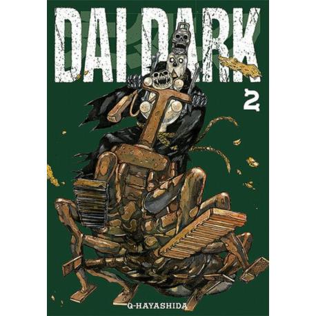 Dai Dark 03