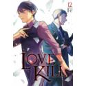 Love of Kill 12