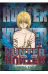 Hunter x Hunter 14