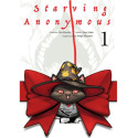 Starving Anonymous 1-5 (pakiet) +karty