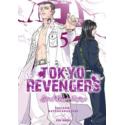 Tokyo Revengers List od Keisuke Bajiego 05