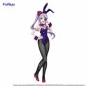 Overlord BiCute Bunnies PVC Statue Shalltear Bloodfallen 26 cm