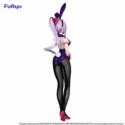 Overlord BiCute Bunnies PVC Statue Shalltear Bloodfallen 26 cm