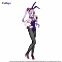 Overlord BiCute Bunnies PVC Statue Shalltear Bloodfallen 26 cm