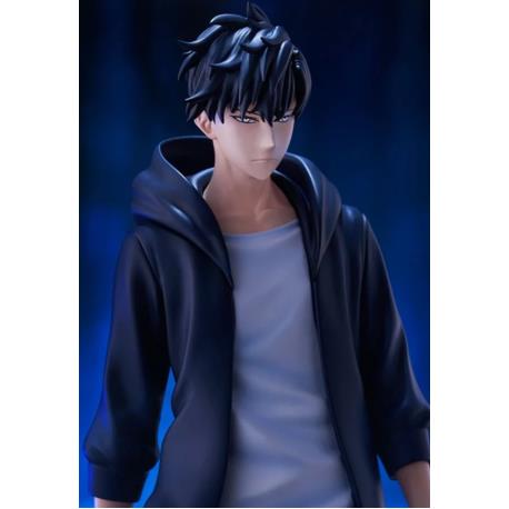 Solo Leveling Trio-Try-iT PVC Statue Sung Jinwoo 21 cm