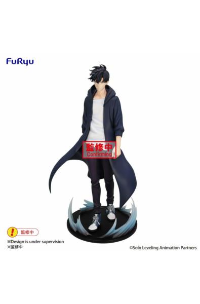 Solo Leveling Trio-Try-iT PVC Statue Sung Jinwoo 21 cm