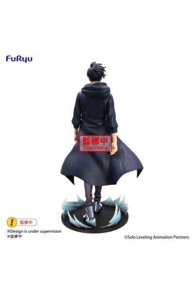 Solo Leveling Trio-Try-iT PVC Statue Sung Jinwoo 21 cm