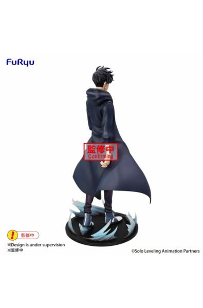 Solo Leveling Trio-Try-iT PVC Statue Sung Jinwoo 21 cm