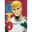 Great Teacher Onizuka - Nowa edycja 15