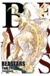 Beastars 21