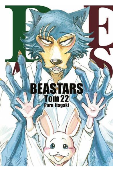 Beastars 22