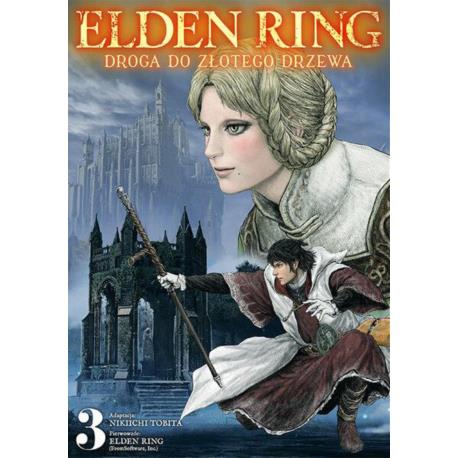 Elden Ring: Droga do Złotego Drzewa 02