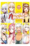 Monster Musume 17