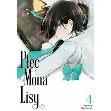 Płeć Mona Lisy 04