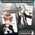 tom2 Katekyo Hitman Reborn