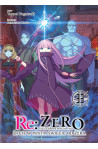 Re: Zero- Życie w innym świecie od zera 33 Light Novel