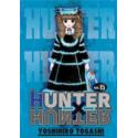 Hunter x Hunter 15