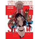 Fire Force 32