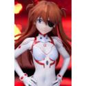 Evangelion: 3.0+1.0 Thrice Upon a Time Luminasta PVC Statue Asuka Shikinami Langley 22 cm