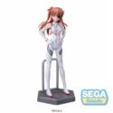 Evangelion: 3.0+1.0 Thrice Upon a Time Luminasta PVC Statue Asuka Shikinami Langley 22 cm