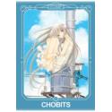 Chobits DELUXE 01