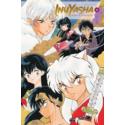 Inuyasha (nowe wydanie) 15