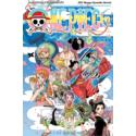 One Piece 91