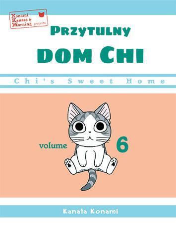 Przytulny dom Chi 06