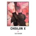 Choujin x 09