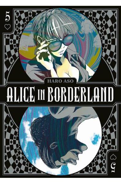 Alice in Borderland 05